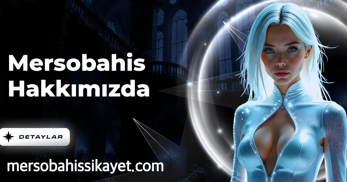 Hakkımızda