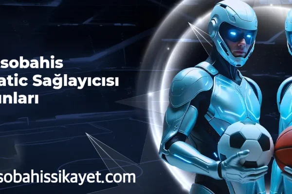 Mersobahis Amatic Sağlayıcısı Oyunları