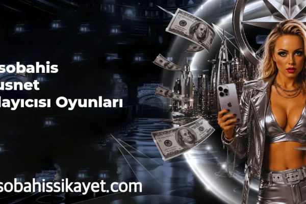 Mersobahis Amusnet Sağlayıcısı Oyunları