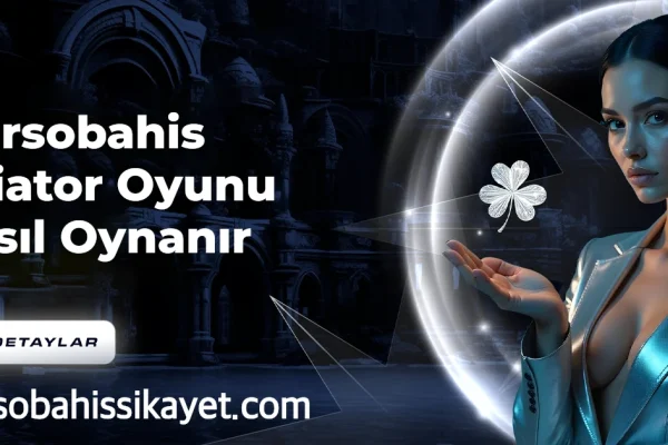 Mersobahis Aviator Oyunu Nasıl Oynanır