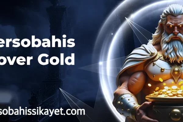 Mersobahis Clover Gold