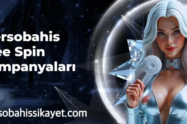 Mersobahis Free Spin Kampanyaları