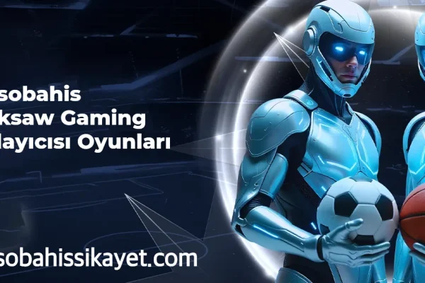 Mersobahis Hacksaw Gaming Sağlayıcısı Oyunları