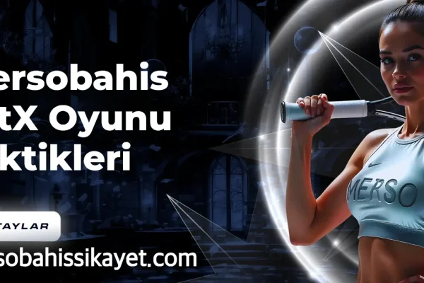 Mersobahis JetX Oyunu Taktikleri