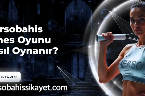 Mersobahis Mines Oyunu Nasıl Oynanır?
