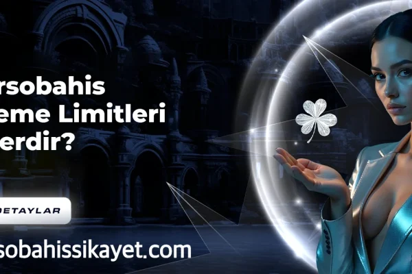 Mersobahis Ödeme Limitleri Nelerdir?