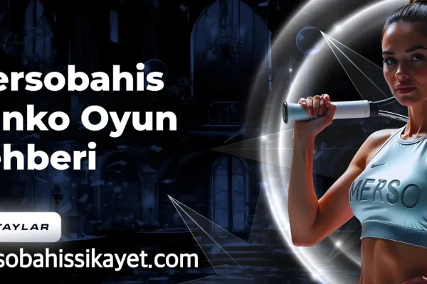 Mersobahis Plinko Oyun Rehberi