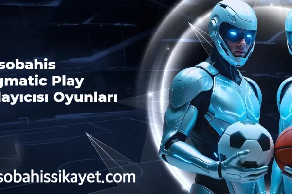 Mersobahis Pragmatic Play Sağlayıcısı Oyunları