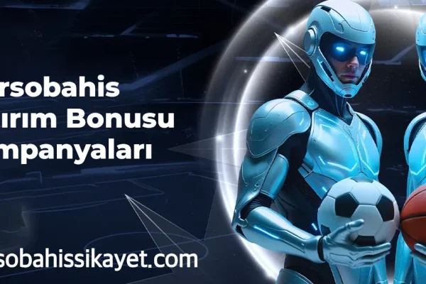Mersobahis Yatırım Bonusu Kampanyaları